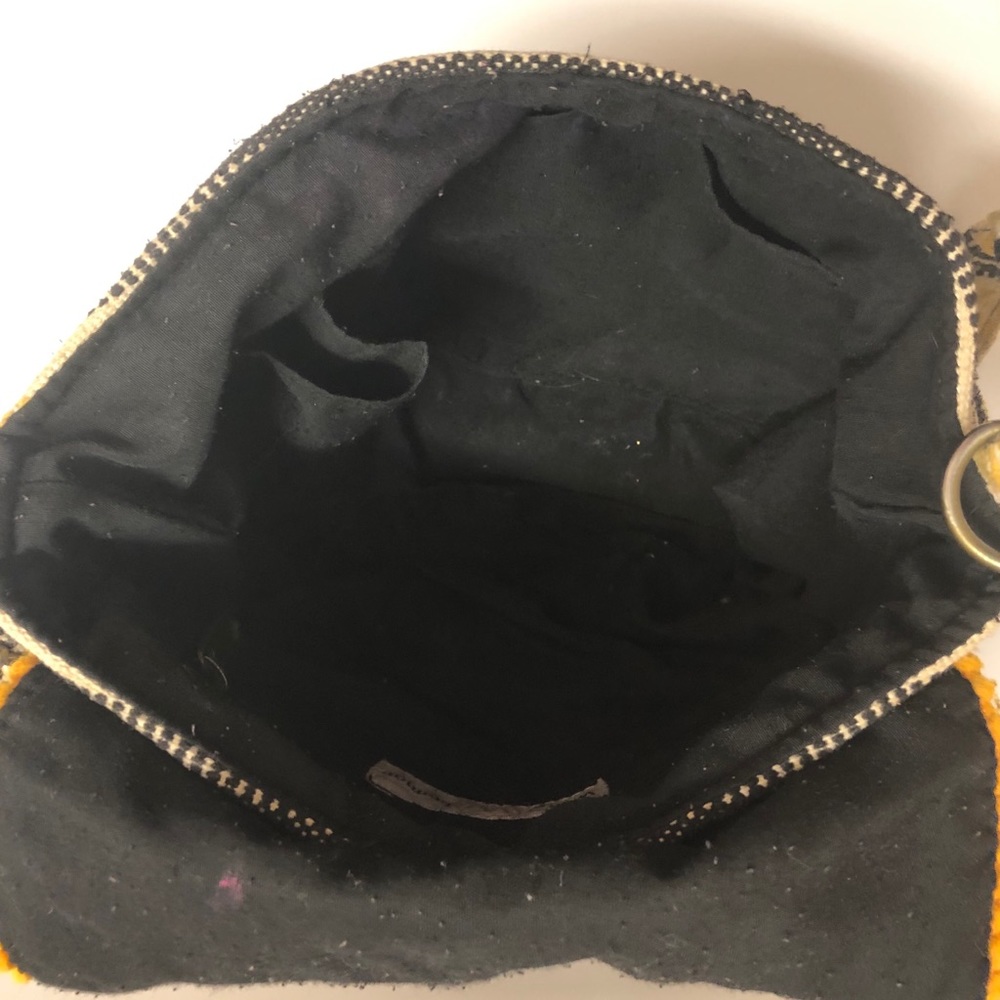 Chic styled bohemian bag - Picture 3 of 8